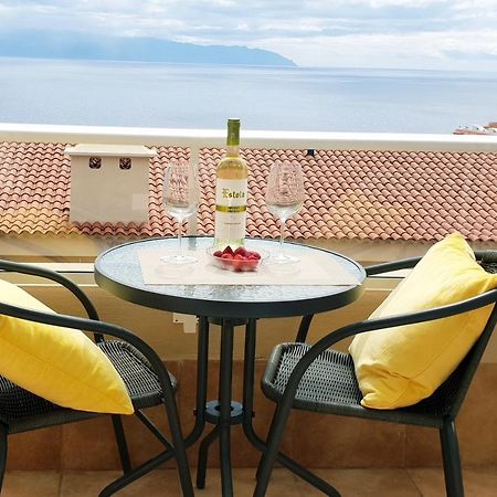 Ocean Romance Puerto de Santiago  Exterior photo