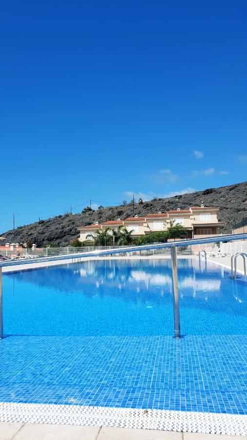 Ocean Romance Puerto de Santiago  Exterior photo