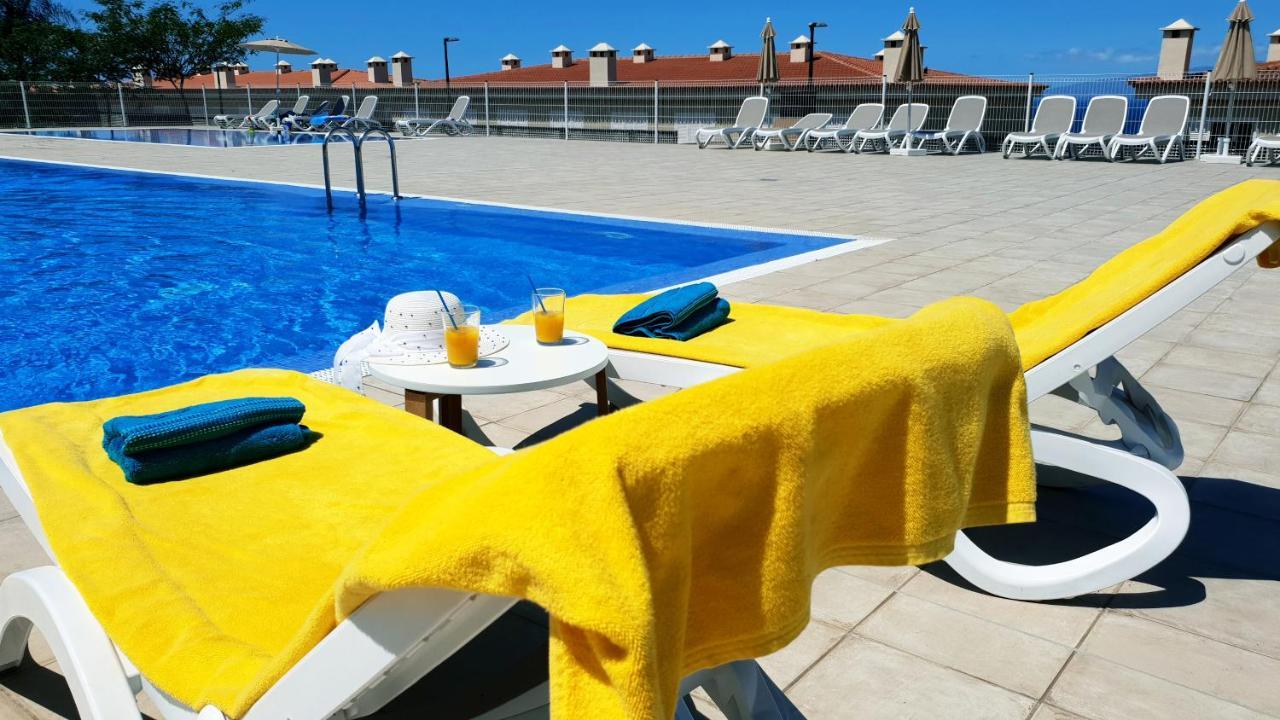 Ocean Romance Puerto de Santiago  Exterior photo