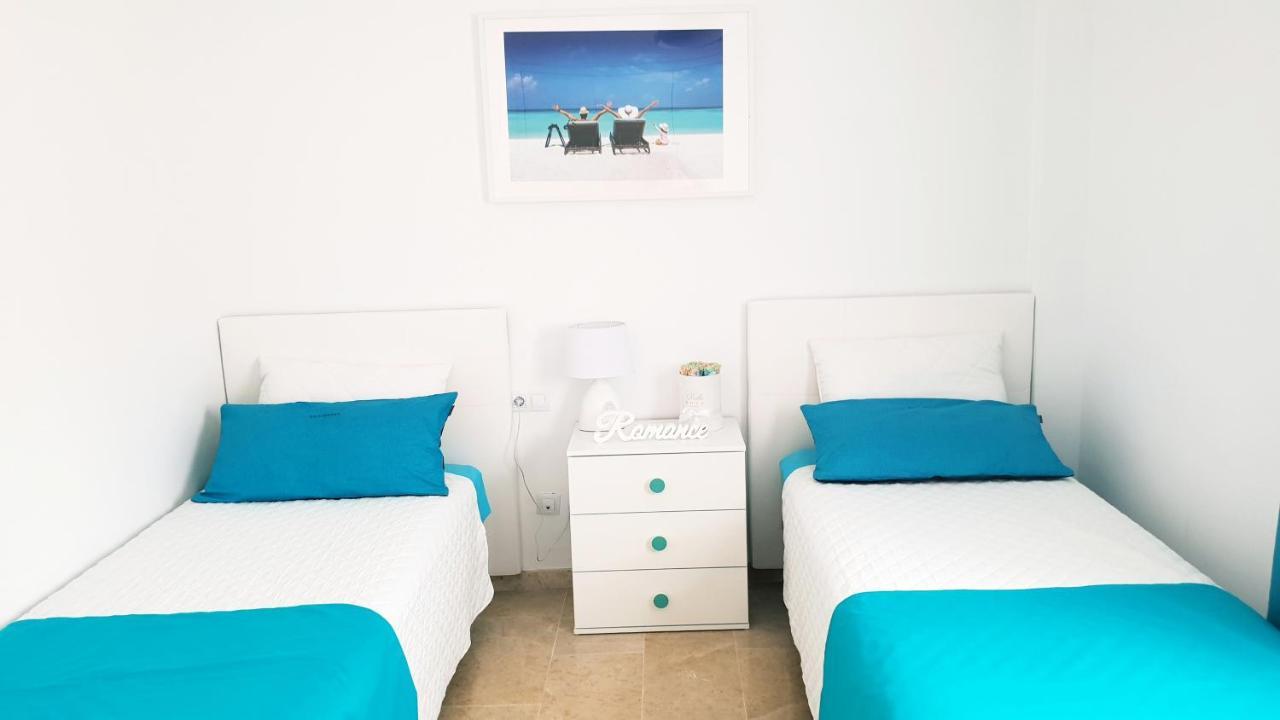 Ocean Romance Puerto de Santiago  Exterior photo