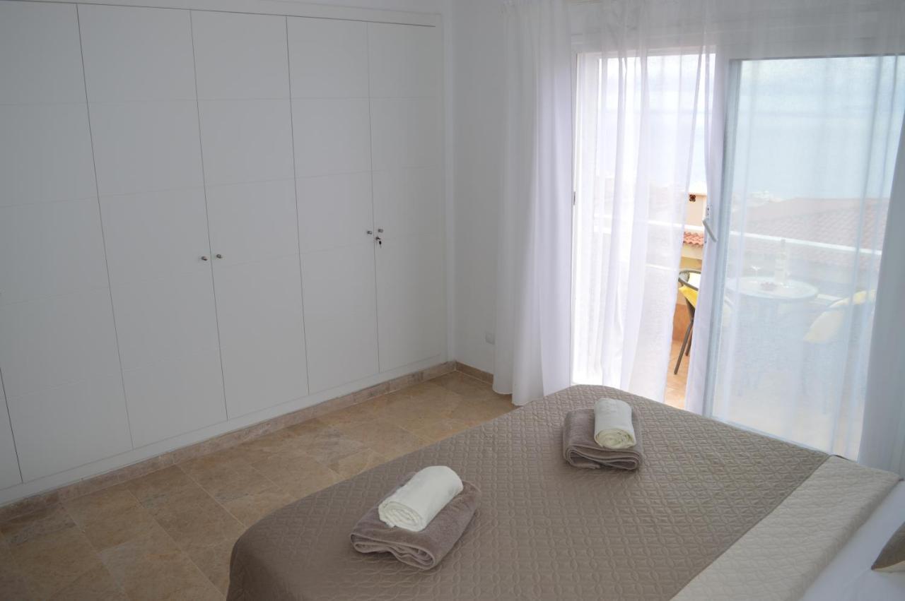 Ocean Romance Puerto de Santiago  Exterior photo